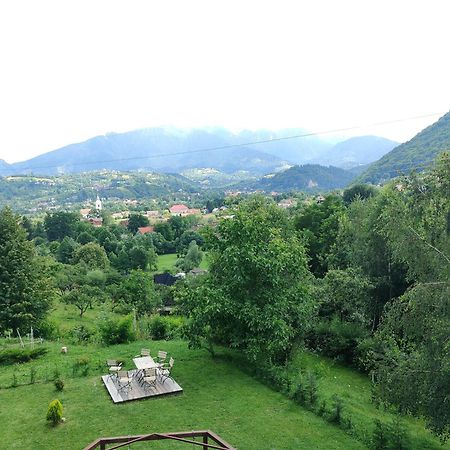 Inspire View - Boutique Hotel Bran  Exterior photo