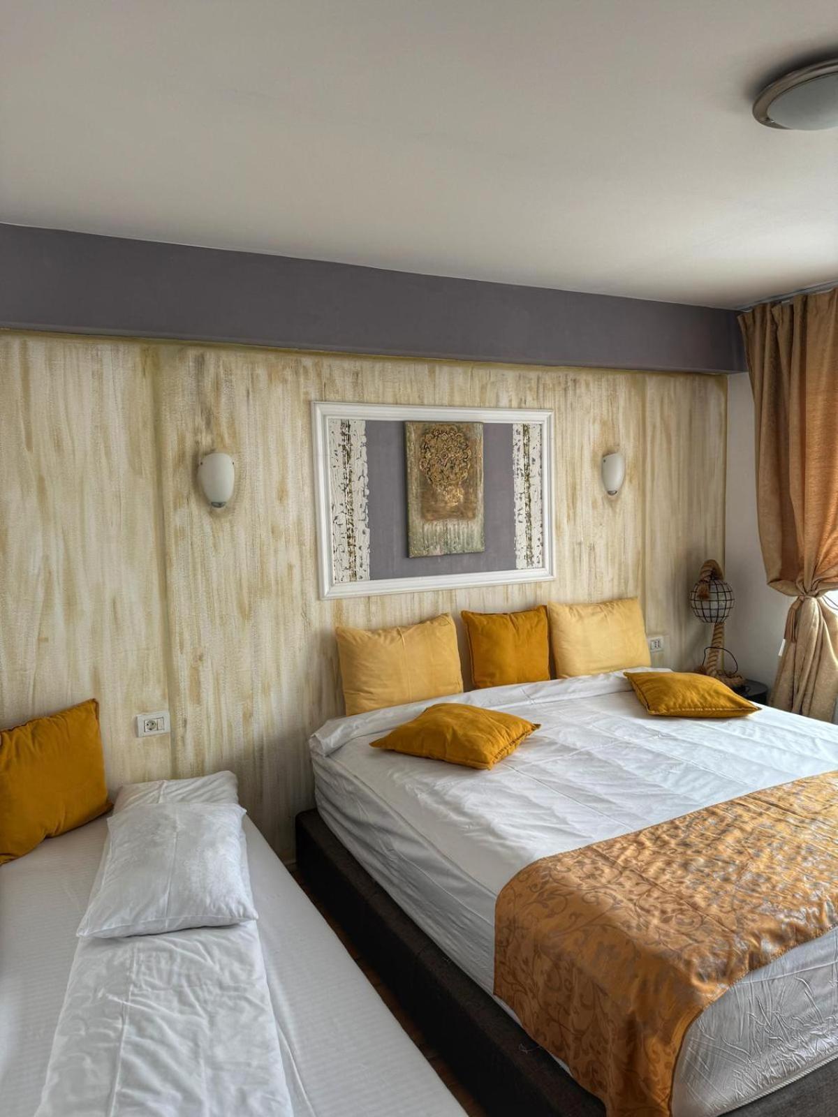 Inspire View - Boutique Hotel Bran  Exterior photo