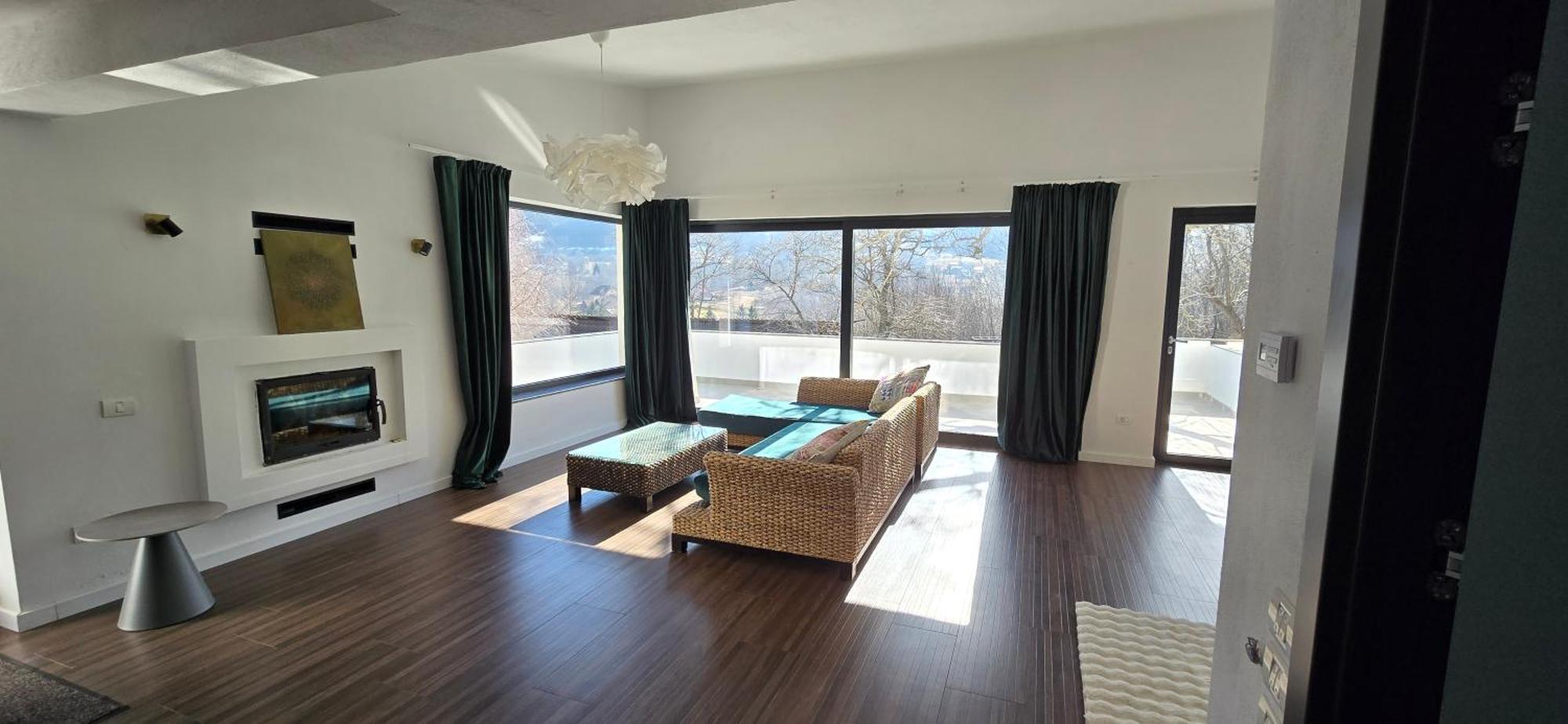 Inspire View - Boutique Hotel Bran  Exterior photo