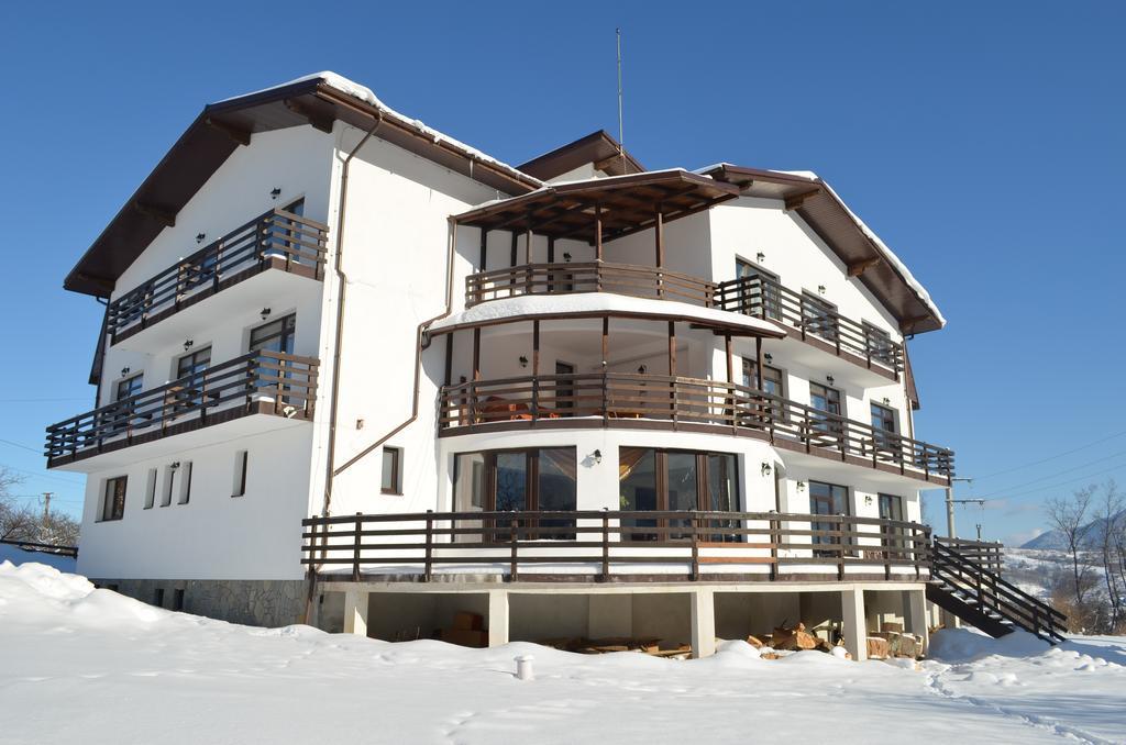 Inspire View - Boutique Hotel Bran  Exterior photo