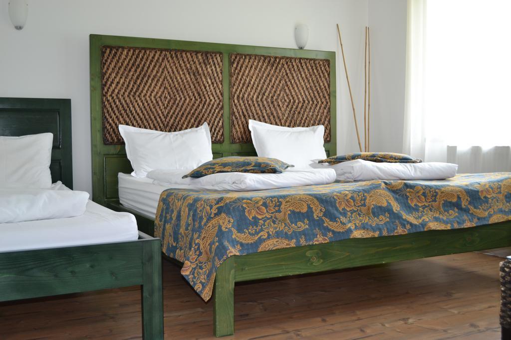 Inspire View - Boutique Hotel Bran  Exterior photo