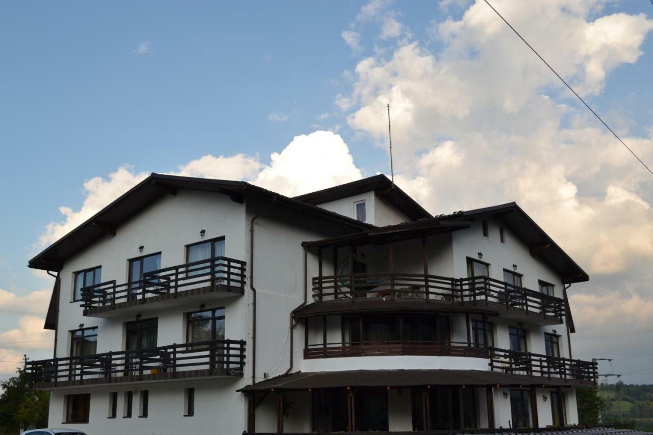 Inspire View - Boutique Hotel Bran  Exterior photo